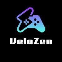 velozen studios logo image