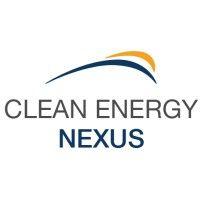 clean energy nexus logo image