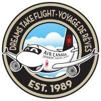 dreams take flight calgary logo image