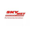 logo of Skynet Worldwide Express