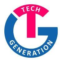 tech generation ltd