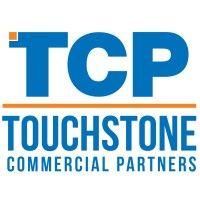 touchstone commercial partners, inc. logo image