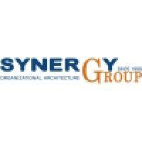 synergy group | organizational architecture since 1999