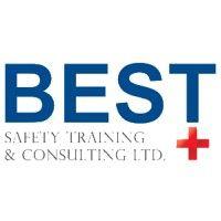 best safety training & consulting logo image