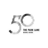 the park lane hong kong logo image