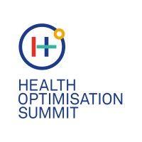 health optimisation summit logo image