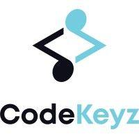 codekeyz logo image