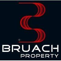 bruach property ltd logo image