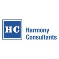 harmony consultants logo image