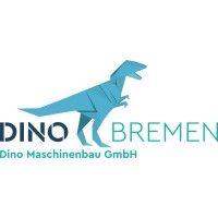 dino maschinenbau gmbh logo image