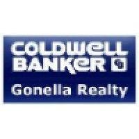 coldwell banker gonella realty logo image