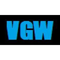 video game writers logo image