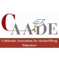 caade/accbc logo image