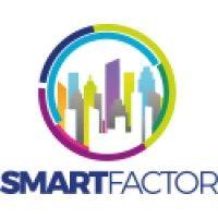 smart factor logo image