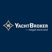 yachtbroker logo image