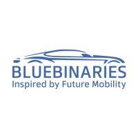 bluebinaries engineering and solutions pvt ltd logo image