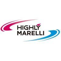 highly marelli usa, inc. logo image