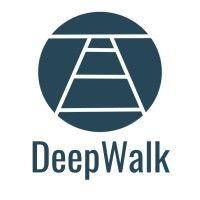 deepwalk logo image