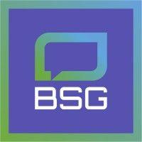 bsg logo image