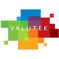 valutek logo image