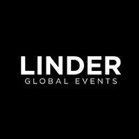 linder global events logo image