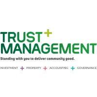 trust management nz logo image