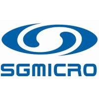 sg micro logo image