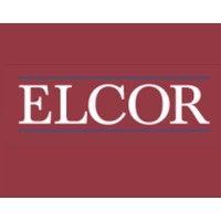 elcor nursing and rehabilitation center