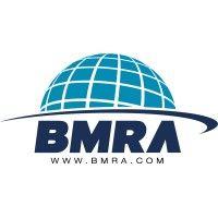 bmra logo image