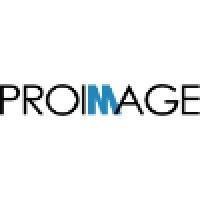 new proimage logo image