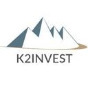 logo of K 2 Invest