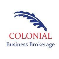 colonial business brokerage