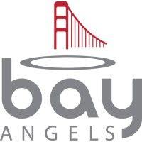 bay angels logo image