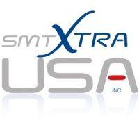 smtxtra usa inc logo image