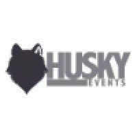 husky events ltd logo image