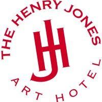 the henry jones art hotel