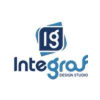 integraf design studio logo image