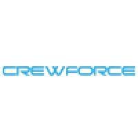 crewforce logo image