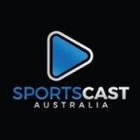 sportscast australia logo image