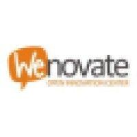 wenovate oic logo image