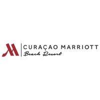 curacao marriott beach resort logo image