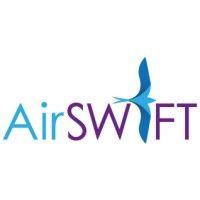 airswift transport, inc. logo image