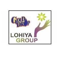 lohiya edible oils pvt ltd (lohiya group) logo image