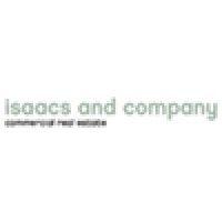 isaacs and company logo image