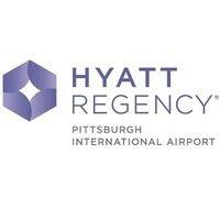 hyatt regency pittsburgh international airport