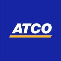 atco australia logo image