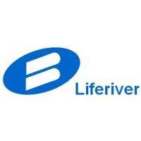 liferiver bio-tech corp. logo image