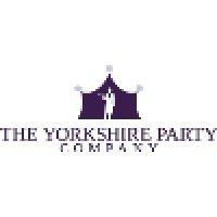 the yorkshire party company limited logo image