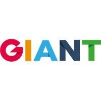 giant creative logo image