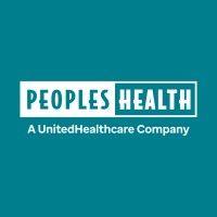 peoples health logo image